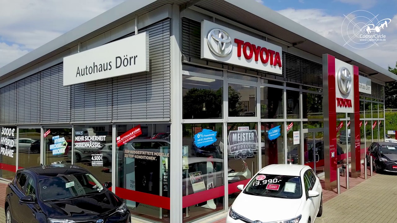 Autohaus Dorr Kleinheubach