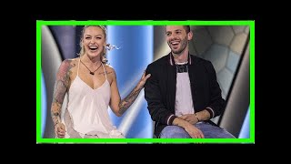 No-holds-barred chat with Hamza, Veronica | Big Brother Canada 2018