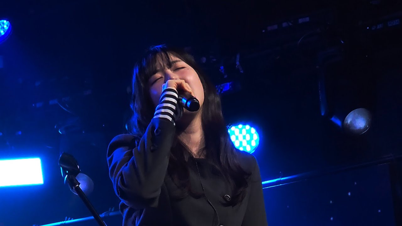 260118 보라미유(BORAMIYU) - 12. Wind, Star, Moon｜세로캠 @ 2026 보라미유(BORAMIYU) 단독 콘서트 [세상 모든 어른이들에게]