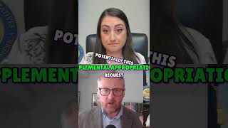 Rep. Sara Jacobs on War Funding: Why Congress Should Reject the Supplemental Request. #uspolitics
