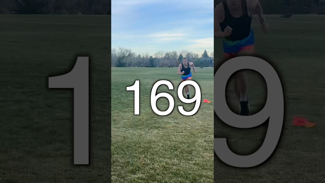 Могу ли я установить рекорд теста пейсера? (звуковой тест)