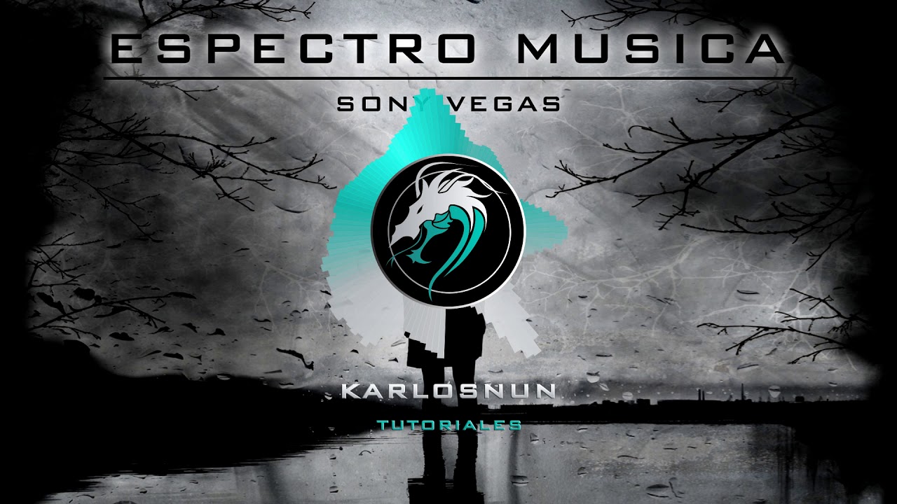 Audio Spectrum Vegas Pro (tutorial) en HD YouTube