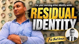 The Residual Identity Test: Building for the Future
