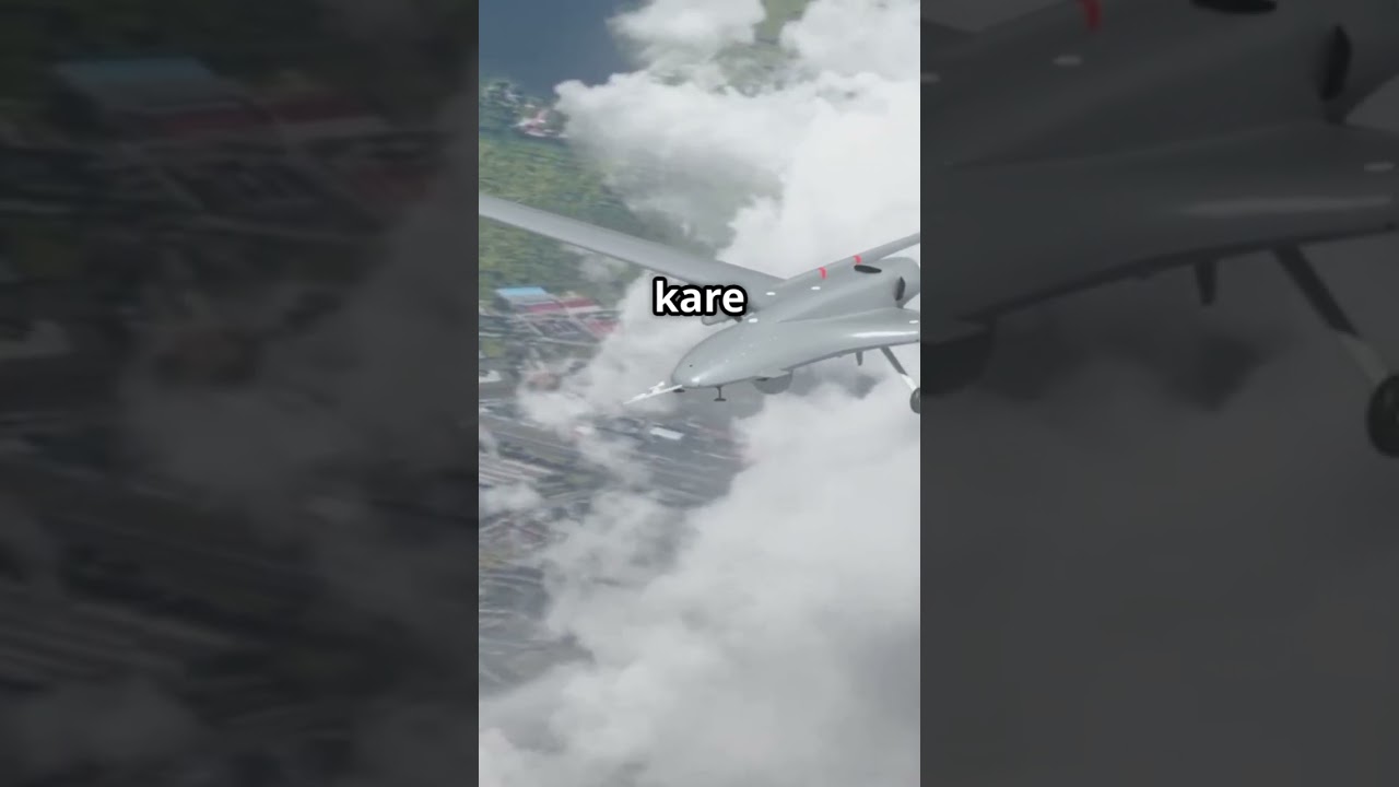 Pakistan targets 20 Indian cities in fresh drone attack, air defence in action