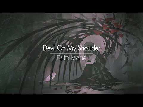 [한글번역] Faith Marie - Devil On My Shoulder