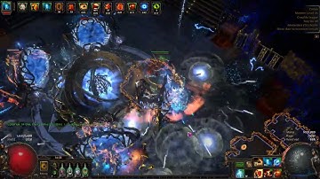 Strength Stacker Berserker Power Siphon Uber Cortex