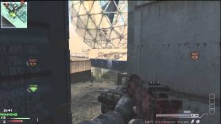 Tank vZ and iApocaLypses Dispute (Second Map)
