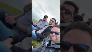 Whats The Mayo Connection?