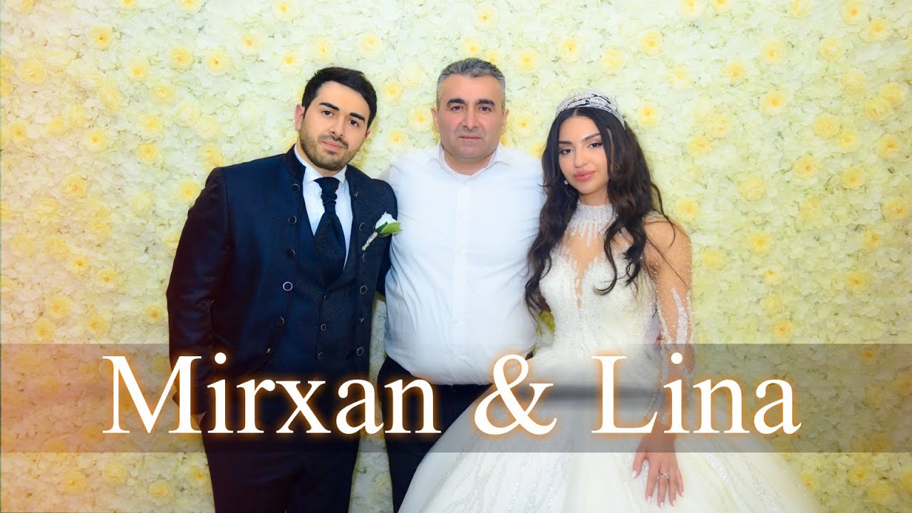 Mirxan & Lina / Dawata Ezdia  / Yezidi Wedding  / by KELESH VIDEO PRODUCTION
