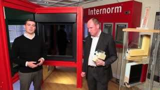 Passive House Windows & Doors - SPHC (Pt 5)