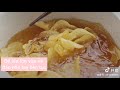 🍡Khoai tây chiên cực giòn đến rồi🥔🥔🥔(cooking-21)