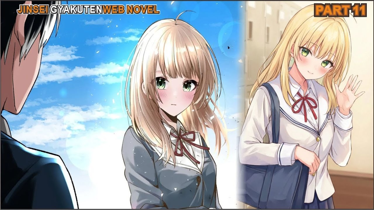 Дзинсэй Гякутэн: Допрос, разоблачивший идеальную маску Тачибаны | Часть 11