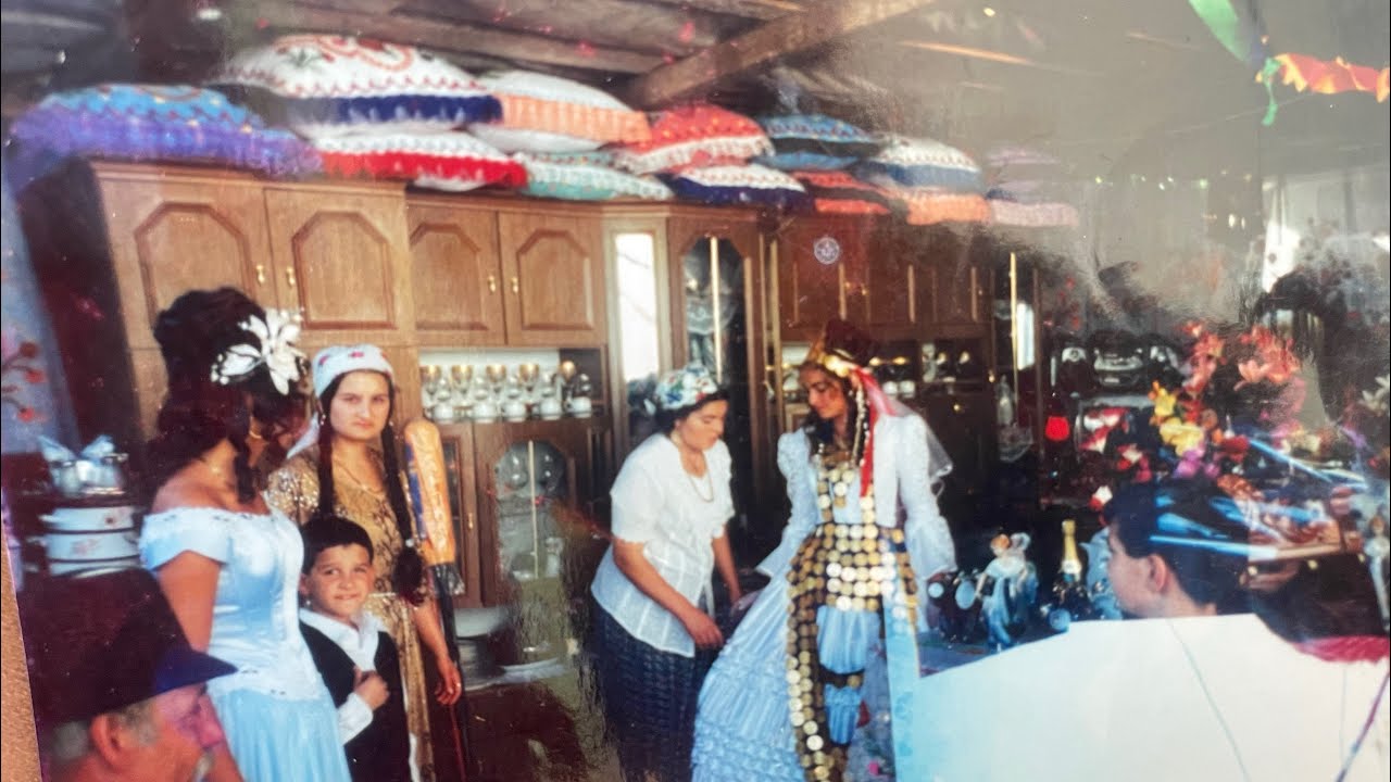 Amintiri cu mine și părinți mei și 