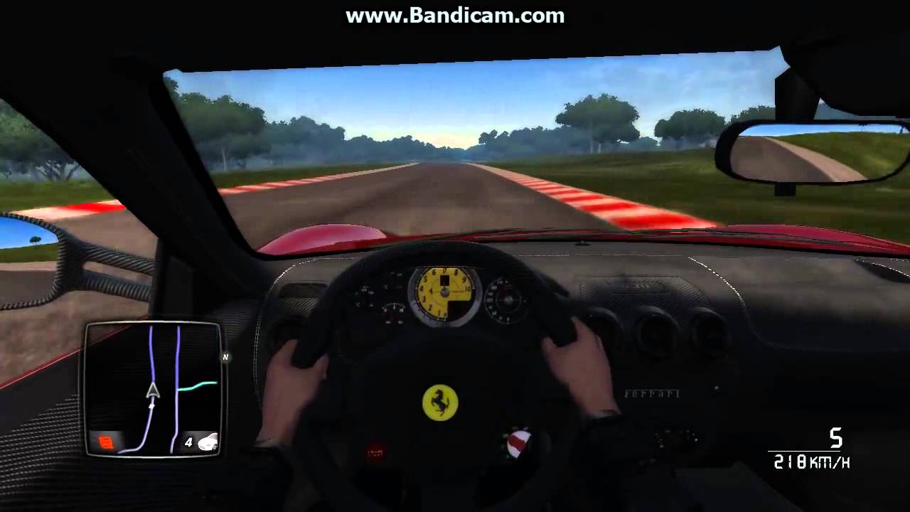 Test drive unlimited ferrari Test drive unlimited ferrari