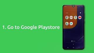 How to Download mAgri App screenshot 2