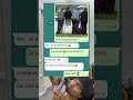 🍿 Lachchats #329 #lachen #funny #memes #humor #witzig #lustig #whatsappchat #funnyvideo
