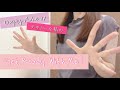 【 GRWM 】ミニマムになったメイクポーチの中身｜Theテキトーな私の朝支度｜ルーティン