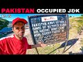 Restricted area  poonch sector jk occupied by pakistan  ep 26 jammu expedition