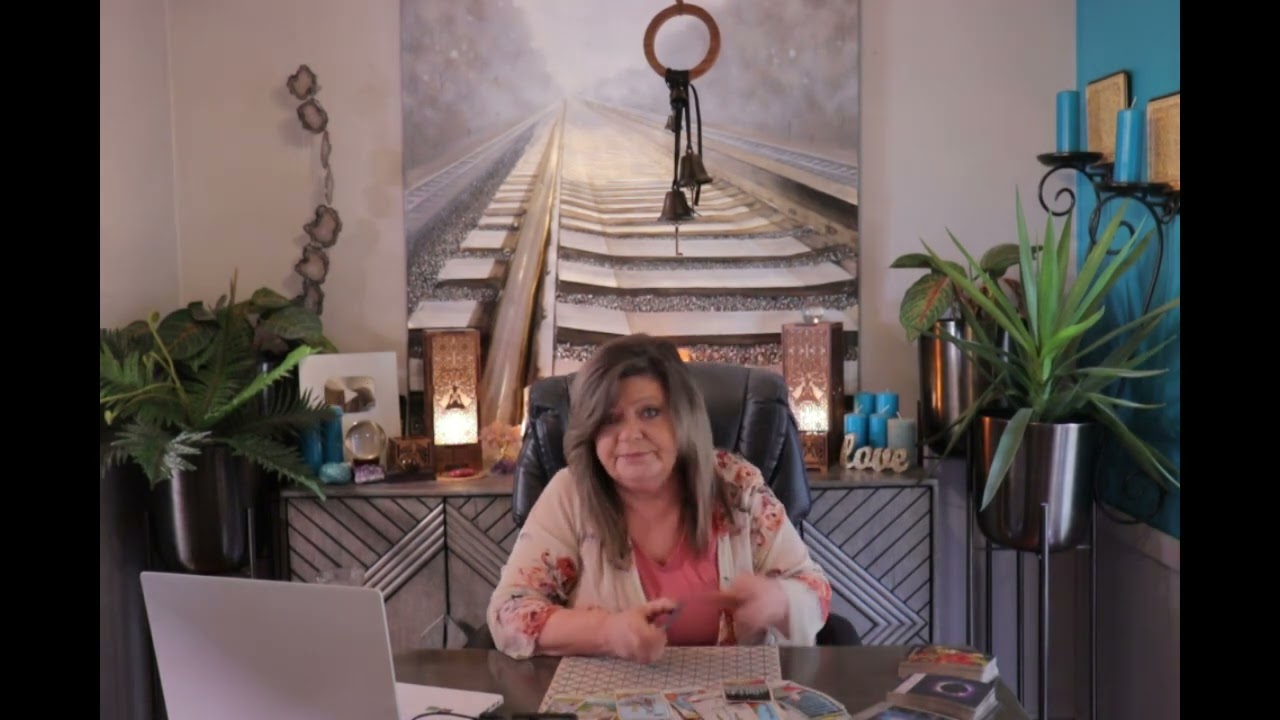 GEMINI SOMEONE IS USING SORCERY TO CAUSE DESTRUCTION/BUT IT'S BACKFIRING/HAVING A RIPPLE EFFECT