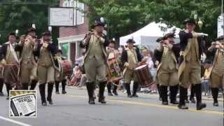 North Haven News Episode 99: May 26, 2012