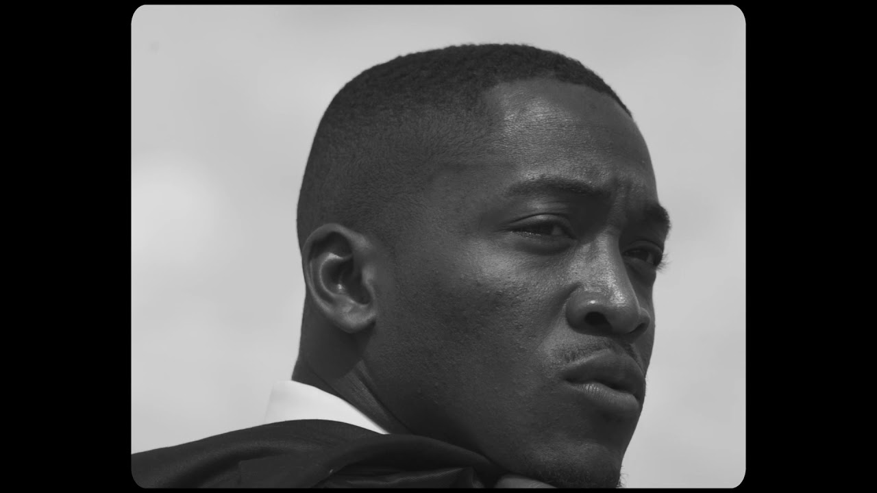 No Stress - Sunset on Saturn (Official Video)