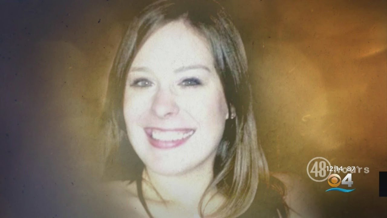 48 Hours Mysterious Disappearance Of Wisconsin Woman YouTube