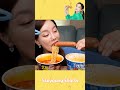 [Mukbang Shorts] 편의점 먹방 💙 비빔면 삼각김밥 신상 라면 디저트 Korean convenience Store Food Eatingshow ASMR Ssoyoung