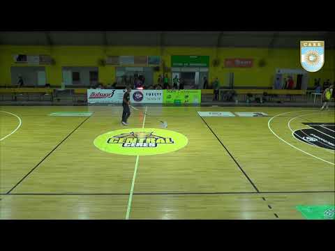 Miralo en vivo: San Isidro vs Banco de La Rioja por el Argentino de Clubes u17 - El Periódico