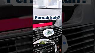 Ac dingin belum tentu sehat
