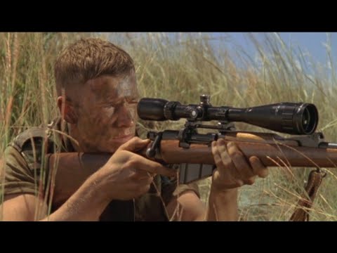 BATTLE OF THE SNIPER | HOLLYWOOD ACTION FULL MOVIE ENGLISH HD