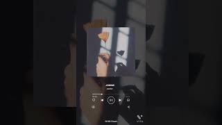 Slowed+Reverb -Jaana|| zaeden||amyradastur|| zayank