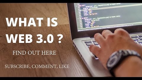 Web 3.0 Explained in 4 Minutes | What is Web 3.0 ? | Everything You Should Know About Web 3.0