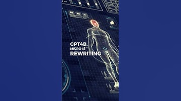 The Future of Health Is Here: Meet GPT-4b Micro