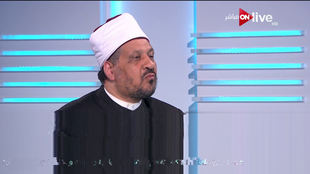 حلقة الوصل - تعليق د. مجدي عاشور على مقتل الشيخ محمد البوطي داخل المسجد