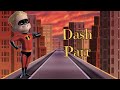 Dash parr the incredibles  evolution in movies  tv 2004  2021