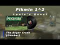 The Sugar Crash (Combat) - Pikmin 1^2 OST (Louie's Quest)