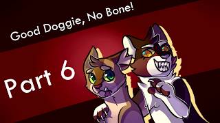 Good Doggie, No Bone || Mapleshade Map || OPEN