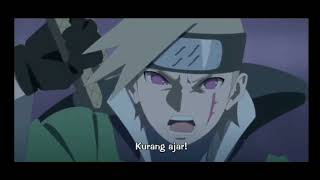 Boruto episode 237 sub indo Full screen HD || Boruto episode 237 BENTENG BERGRAK sub indonesia