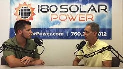 180 Solar Power Podcast #1 - San Diego’s Best Solar Company, Best Solar Company Review- San Diego Solar Installers, Best Solar Companies in San Diego California: BEST Video SEO San Diego StimilonInc.com, BEST Solar Companies SAN DIEGO CA ,Best Residential Solar Installation Company California
