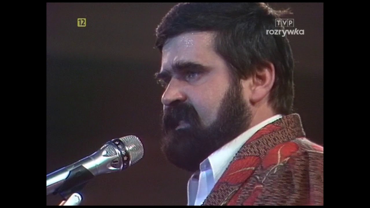 Janusz Rewiński – Mój stary 