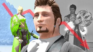 Why Do Ff14 Players Hate The Manderville Relics