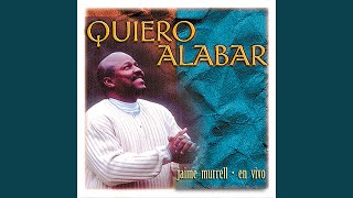 Video thumbnail of "Jaime Murrell - Jesucristo, Mi Rey"