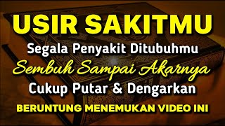 Kun Fayakun  Just Play These 9 Verses God Willing Illness Will Be Completely Healed