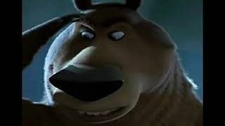 Sonic Rage The Video Game 2013 Boogs Roar