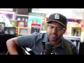 "Moving To Brussels" - Bhi Bhiman | Relix