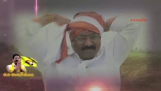 అభివృద్ధి ఆకాంక్షితుడు జీవి సాంగ్