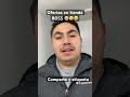 Ofertas de la ROSS jajaja #viralvideo #ofertas #mentiras #mexico #bromas
