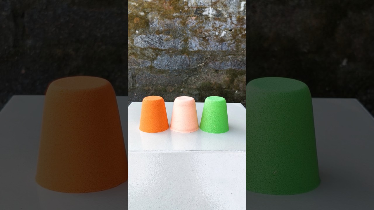 beautiful colour sand videos 