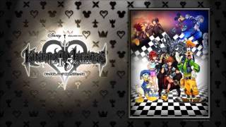 Dearly Beloved ~KH Final Mix Ver.~ - Kingdom Hearts HD 1.5 ReMIX