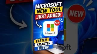 Microsoft PC Manager Just Got Better#microsoft #chatgpt #aishorts